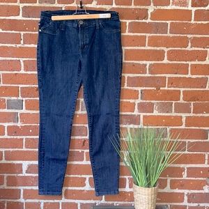 Rock & Republic Jeans ‘Kashmiere’ Skinny Ankle Size 12